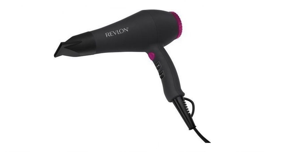 Revlon RVDR5251E, revlon föhn