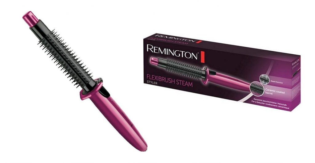 Remington Flexibrush Steam CB4N