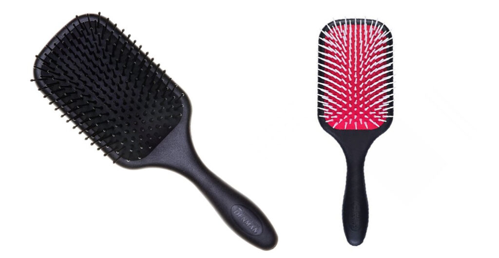 Denman Grooming D83 Large Paddle Brush