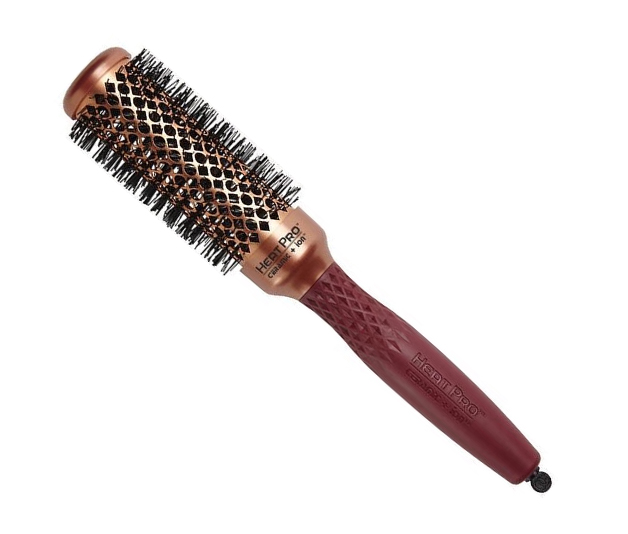 Heat Pro Olivia Garden Borstel