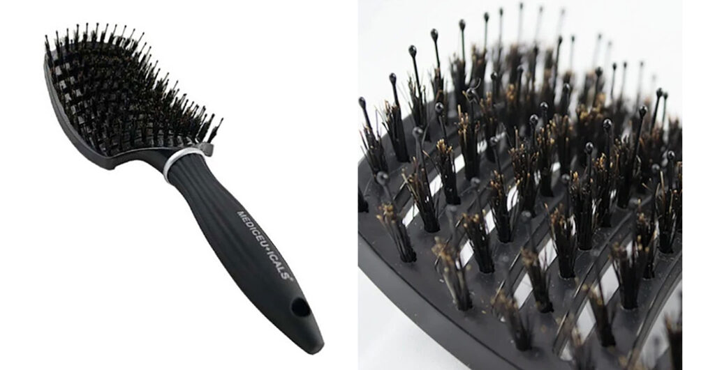 Mediceuticals Borstel Special Care Scalpro, detangling brush