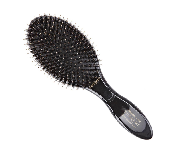 Olivia Garden - Ceramic + Ion Supreme