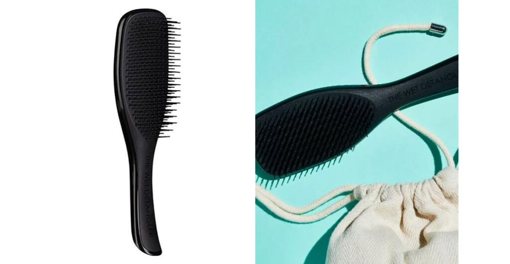 Tangle Teezer - Wet detangler