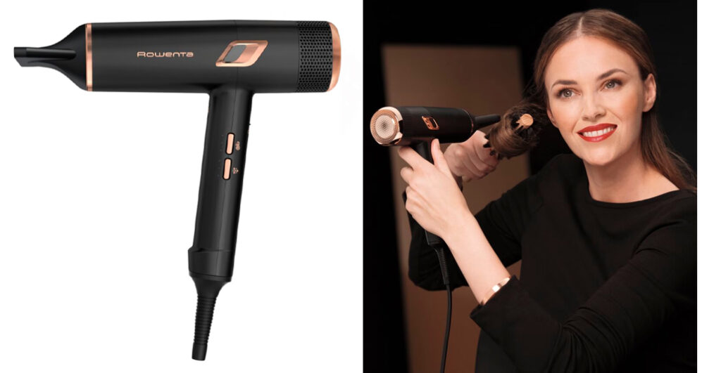 Rowenta Ultimate Experience Maestria CV9920