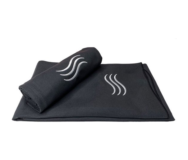 The Hair Towel Microvezel Handdoek