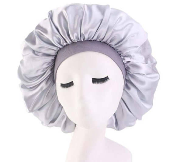 Cabantis Bonnet Satijn - Polyester XXL