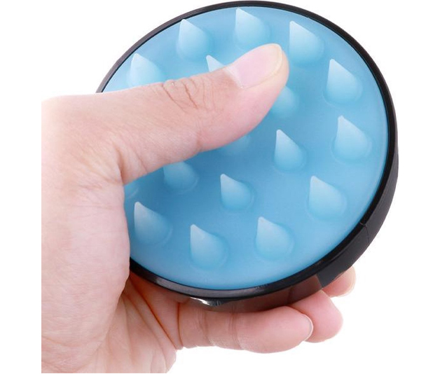 Simia™ Scalp brush