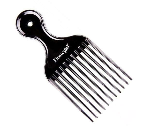 Donegal Hair Comb - Afro Haarkam