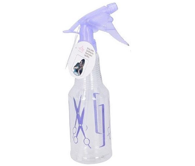 Waterverstuiver spuitfles 500 ml