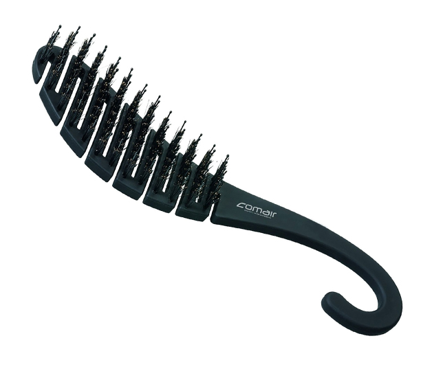 Comair - Black Flex - Flexibele Ventborstel