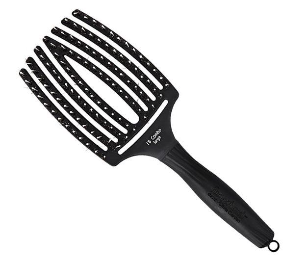 FingerBrush