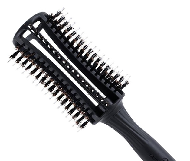 Olivia Garden - FingerBrush - Round - Large