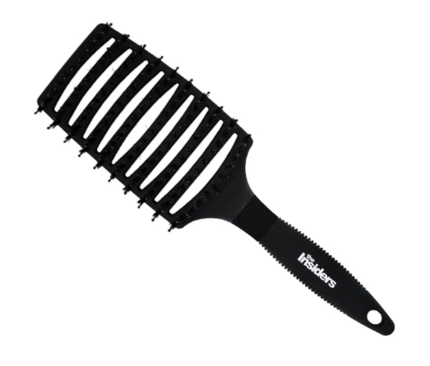 The Insiders - High Shine Vent Brush