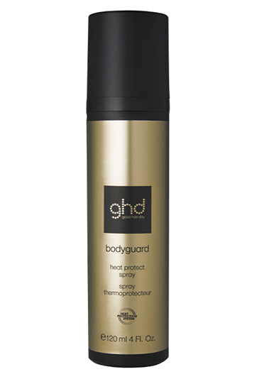 GHD Bodyguard heat protection spray