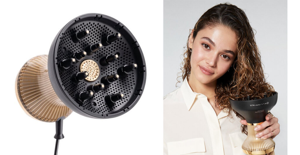 Bellissima - Diffon Supreme