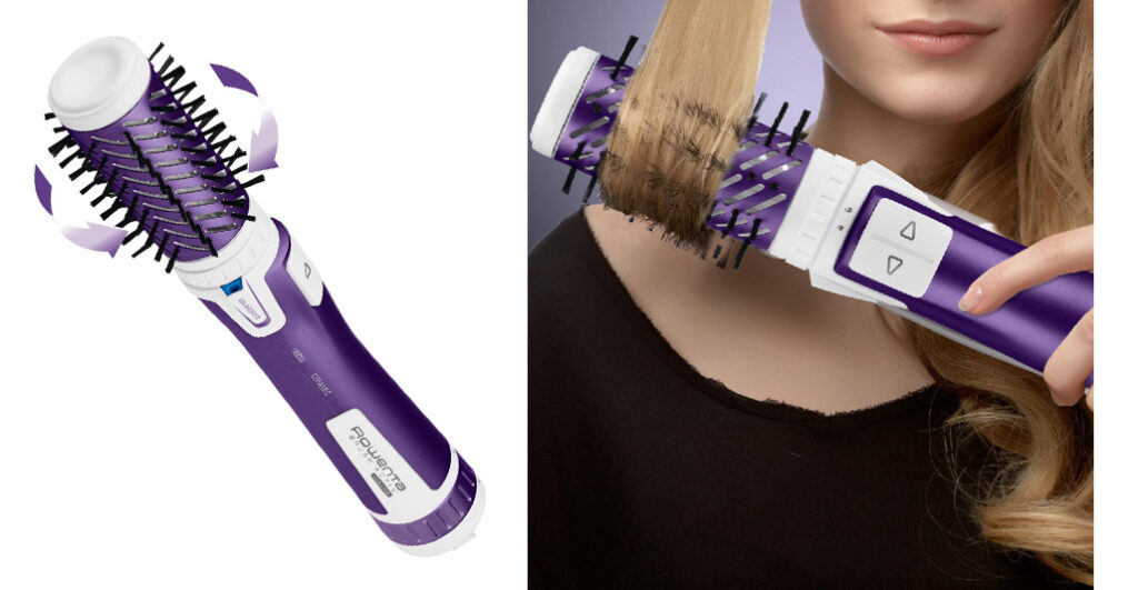 Rowenta Brush Activ Beauty CF9530