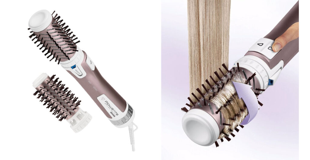 Rowenta Brush Activ Premium Care CF9540