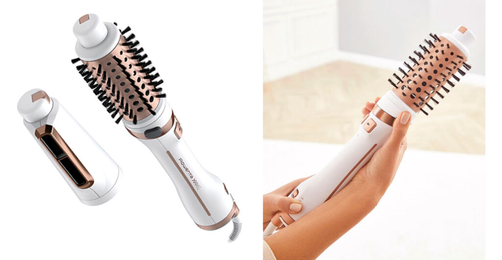Rowenta Brush Activ' Ultimate Care CF9720