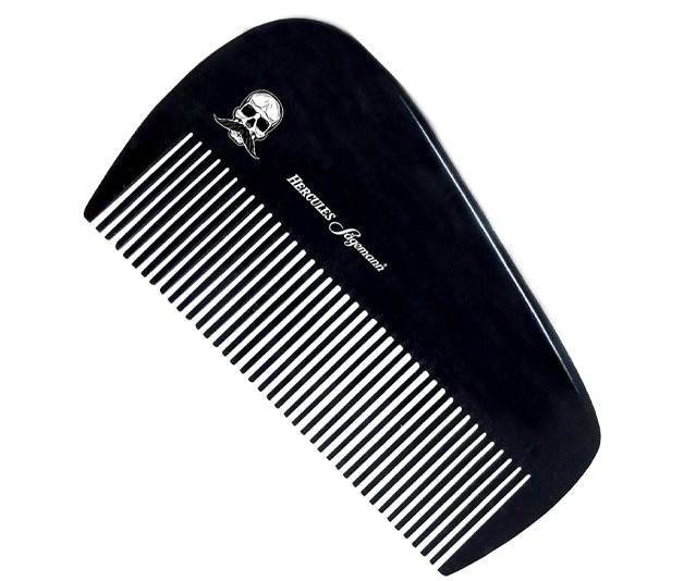 Baard kam van Hercules Sägemann