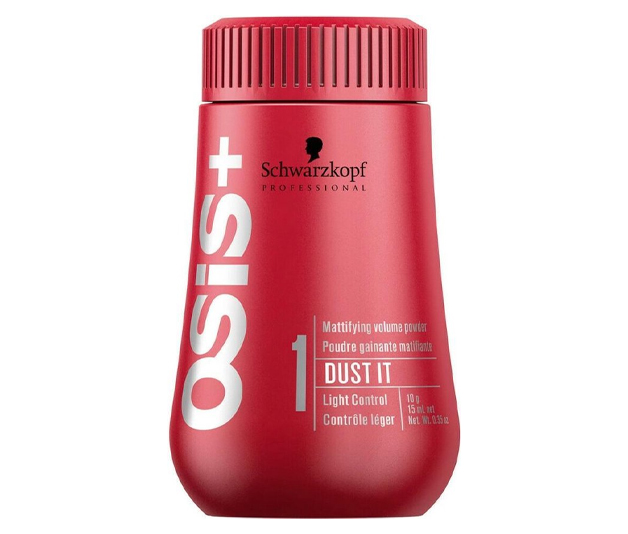 Schwarzkopf Osis Dust It - Volume poeder