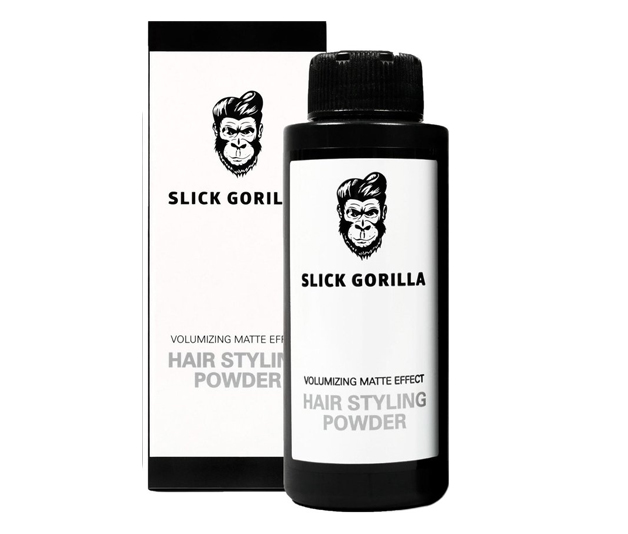 Slick Gorilla - Hair Styling Powder