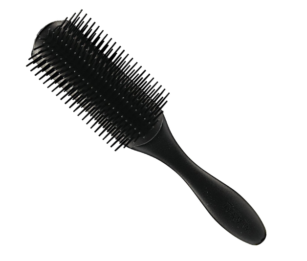 Denman Classic Styling Originals Brush D4, krullen borstel