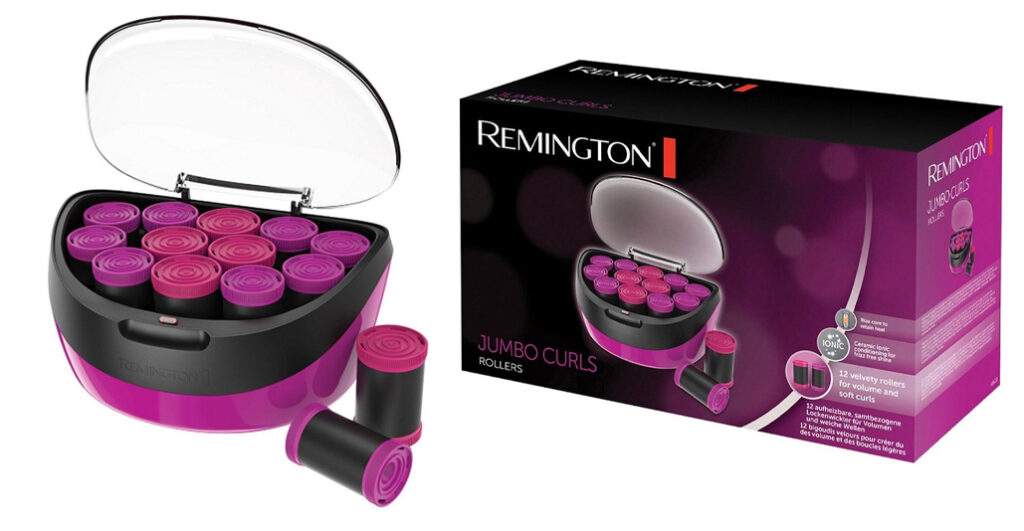 De beste Remington krulsets van 2025 - welkefohn.nl